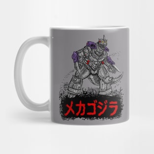 Mchagdzlla Mug